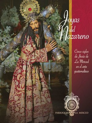 cover image of Joyas del Nazareno